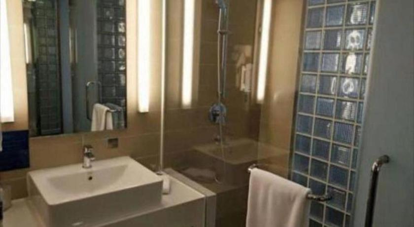 Holiday Inn Express Handan East By Ihg Zewnętrze zdjęcie