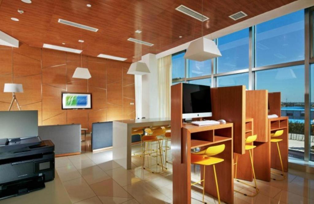Holiday Inn Express Handan East By Ihg Zewnętrze zdjęcie